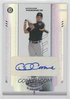 New Generation - Graham Koonce #/100