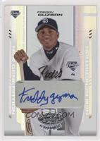 New Generation - Freddy Guzman #/100