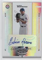 New Generation - Edwin Moreno #/50