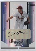 Dan Haren #/100