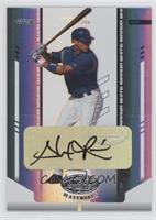 Alex Rios #/100