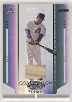 Roberto Alomar [EX to NM] #/200