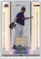 Todd Helton #/100