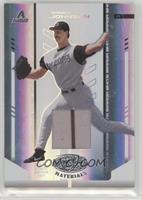 Randy Johnson [Noted] #/200