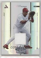 Edgar Renteria #/200