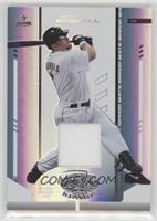 Jeff Bagwell #/200