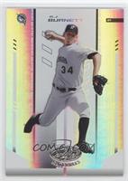 A.J. Burnett #/100