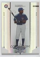 Alfonso Soriano #/100