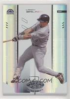 Larry Walker #/100