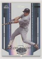 Larry Walker [EX to NM] #/100