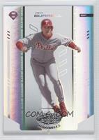 Pat Burrell #/100