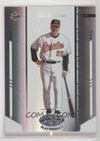 Rafael Palmeiro [Noted] #/100