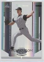 Randy Johnson #/100