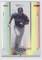 Vernon Wells #/100