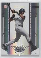 Bernie Williams #/100