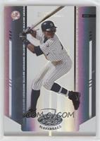 Alfonso Soriano [EX to NM] #/100