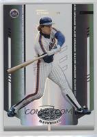 Gary Carter #/100