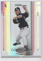 New Generation - Shingo Takatsu #/100