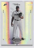 New Generation - Carlos Hines #/100