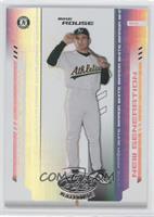 New Generation - Mike Rouse #/100