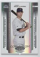 New Generation - Cory Sullivan #/100