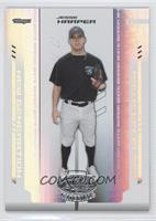 New Generation - Jesse Harper #/100