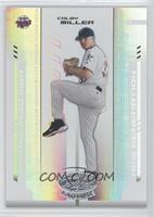 New Generation - Colby Miller #/100