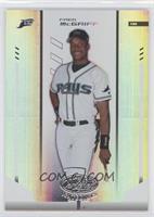 Fred McGriff #/100