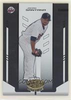 Johan Santana [EX to NM]