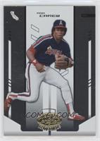 Rod Carew #/500