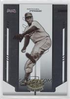 Satchel Paige #/500