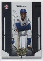 Ernie Banks #/500