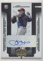 New Generation - Josh Labandeira #/100