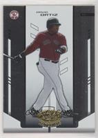 David Ortiz [EX to NM]