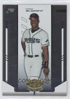 Fred McGriff [EX to NM]