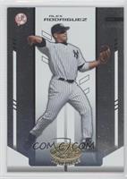 Alex Rodriguez