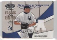 Roger Clemens #/100