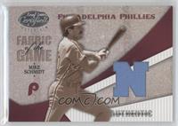 Mike Schmidt #/100