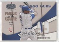 Sammy Sosa #/99