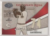 Joe Morgan #/74