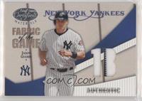 Jason Giambi #/100