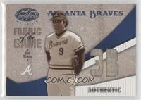 Joe Torre #/100