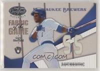 Gary Sheffield #/100