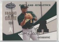 Miguel Tejada #/100