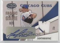 Mark Prior #/3