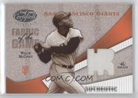 Willie McCovey #/45