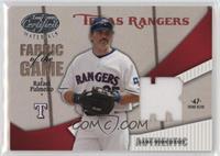 Rafael Palmeiro #/47