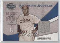 Roy Campanella #/100