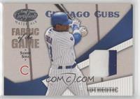 Sammy Sosa #/100