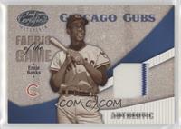 Ernie Banks #/100